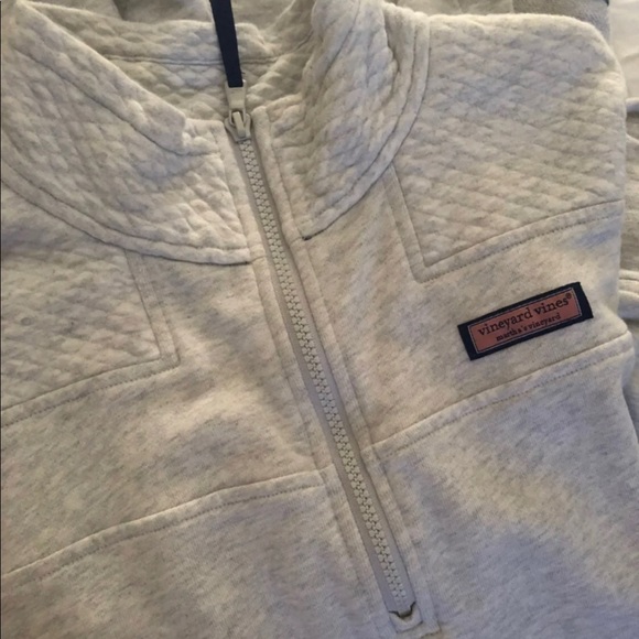 Vineyard Vines Sweaters - Relaxed Shep Shirt-small